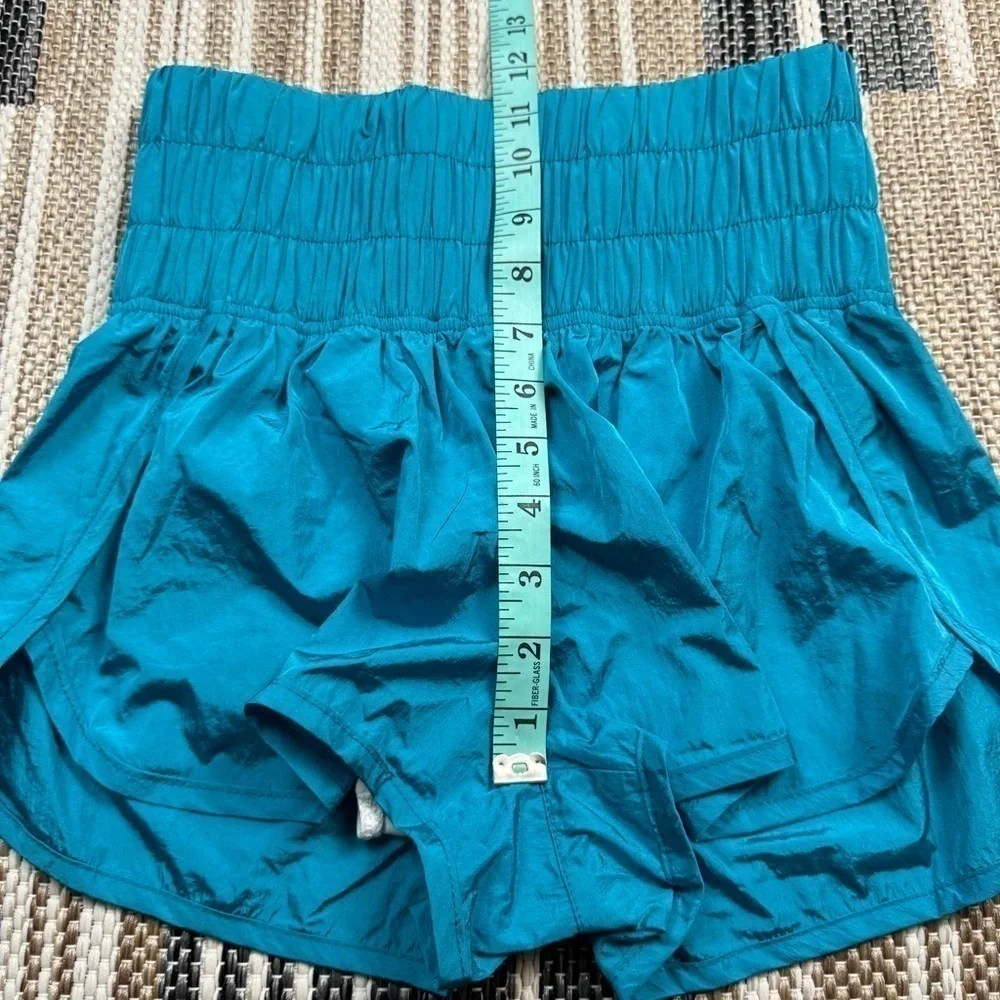 Free People The Way Home Shorts Size XS Women